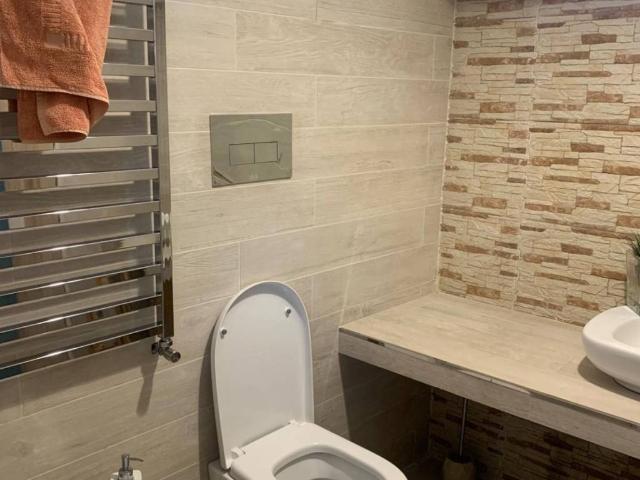Appartamento in affitto a Casapulla CE