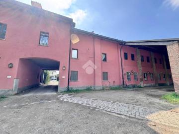 Appartamento in affitto a Casarile MI