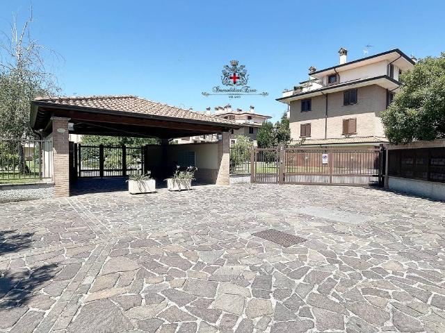 Appartamento in affitto a Casarile MI