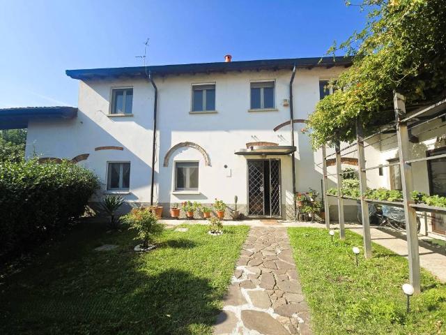 Appartamento in affitto a Casarile MI
