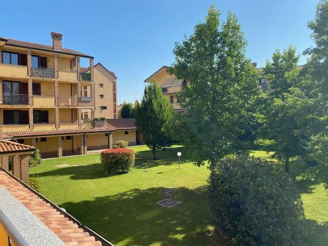 Appartamento in affitto a Casarile MI