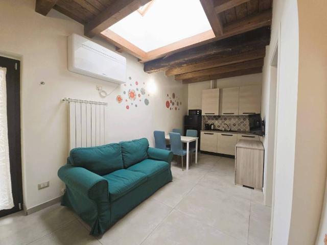 Appartamento in affitto a Casarile MI