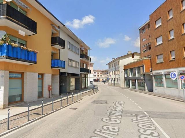 Appartamento in affitto a Casarsa della Delizia PN