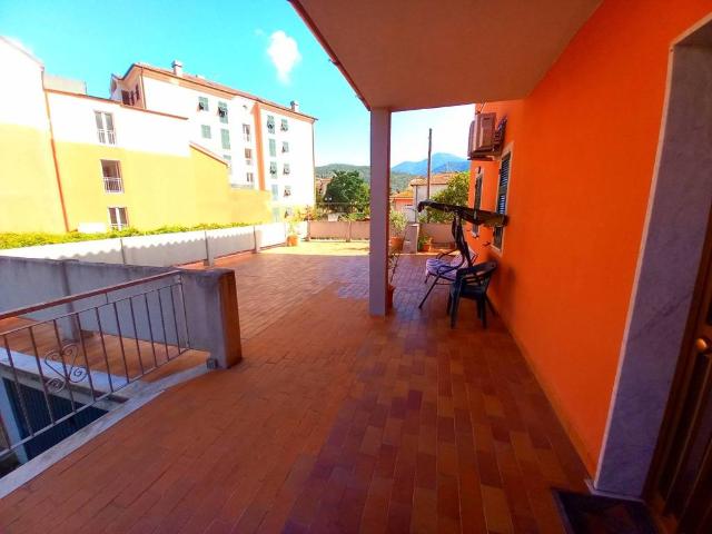 Appartamento in affitto a Casarza Ligure GE