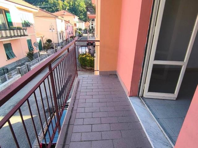 Appartamento in affitto a Casarza Ligure GE