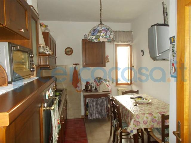 Appartamento in affitto a Casciana Terme Lari