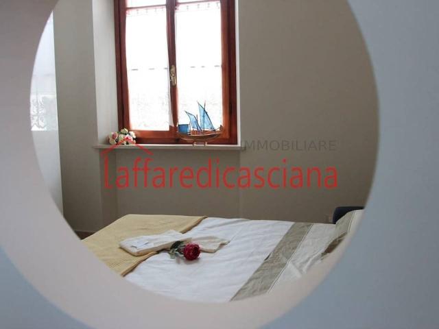 Appartamento in affitto a Casciana Terme Lari
