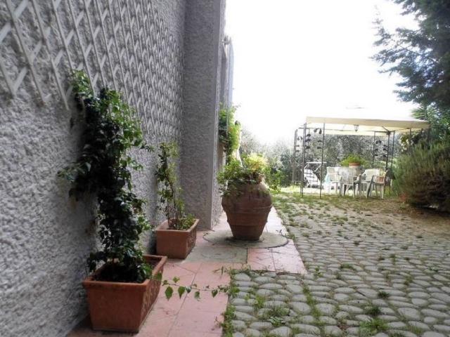 Appartamento in affitto a Casciana Terme Lari, giardino privato, collinare, rustico TrovaCasa