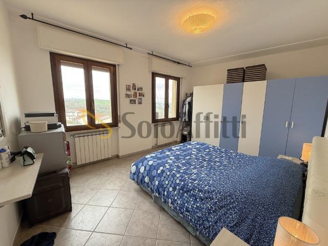 Appartamento in affitto a Casciana Terme Lari, non arredato/vuoto, ristrutturato, centrale TrovaCasa