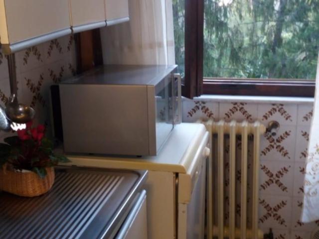 Appartamento in affitto a Casciana Terme Lari sp, arredato, giardino privato, posto auto TrovaCasa