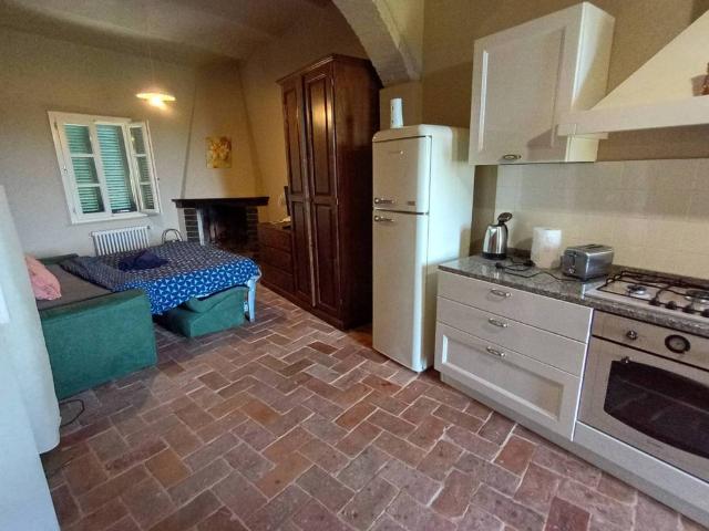Appartamento in affitto a Casciana Terme Lari PI