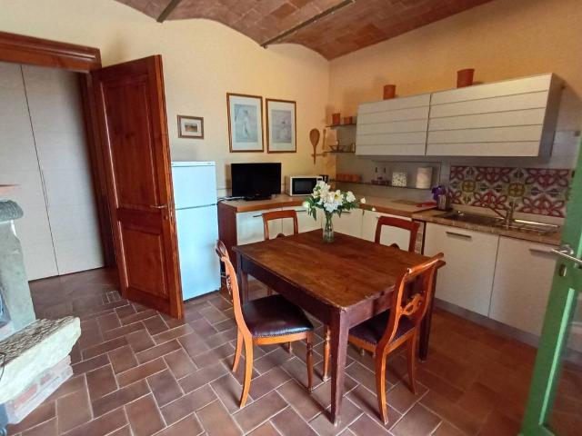 Appartamento in affitto a Casciana Terme Lari PI