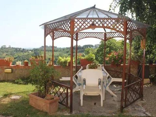 Appartamento in affitto a Casciana Terme Lari PI