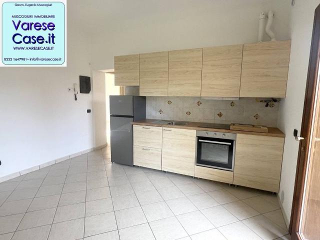 Appartamento in affitto a Casciago VA
