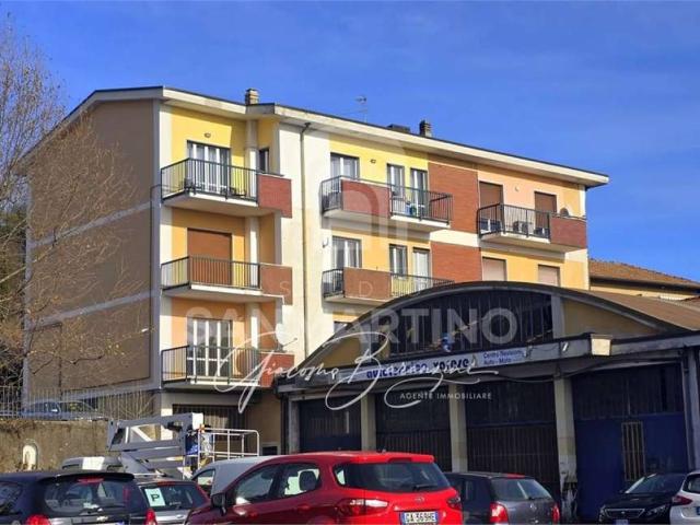 Appartamento in affitto a Casciago VA