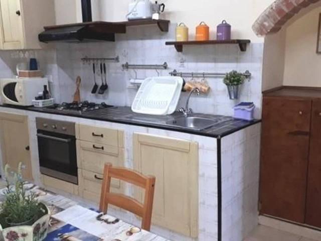 Appartamento in affitto a Cascina