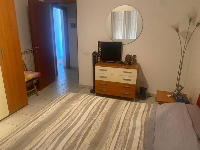 Appartamento in affitto a Cascina