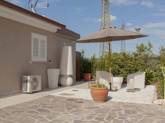 Appartamento in affitto a Cascina
