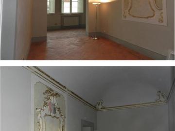 Appartamento in affitto a Cascina corso Giacomo Matteotti, arredato, nuova costruzione, riscaldamento autonomo TrovaCasa