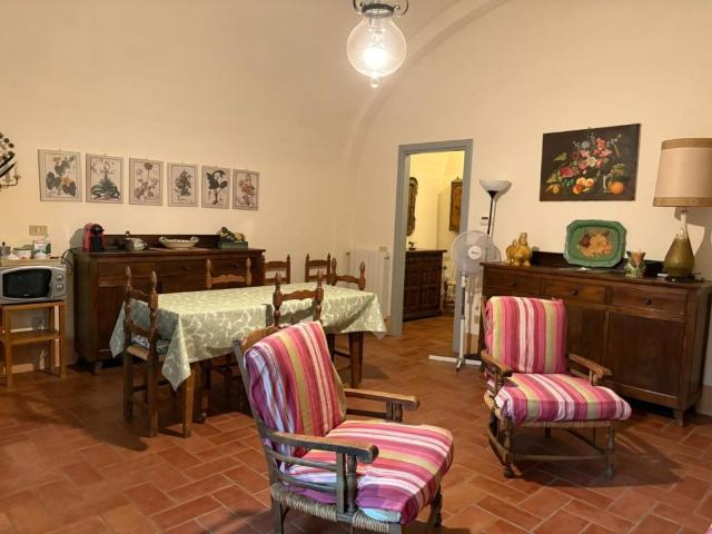 Appartamento in affitto a Cascina, arredato, giardino privato, posto auto TrovaCasa