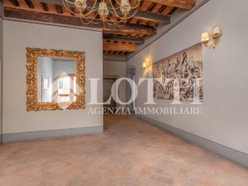 Appartamento in affitto a Cascina, parzialmente arredato, ascensore, ristrutturato TrovaCasa