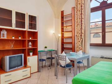 Appartamento in affitto a Cascina PI