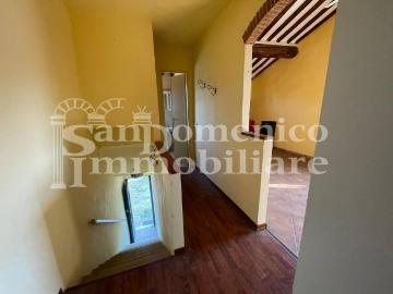 Appartamento in affitto a Cascina PI