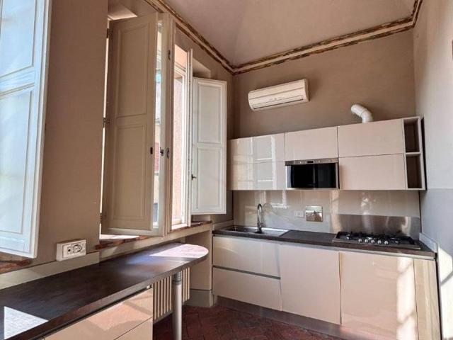 Appartamento in affitto a Cascina PI