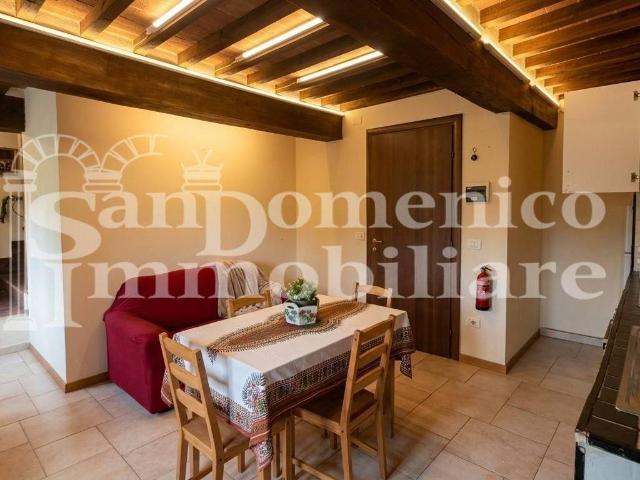 Appartamento in affitto a Cascina PI