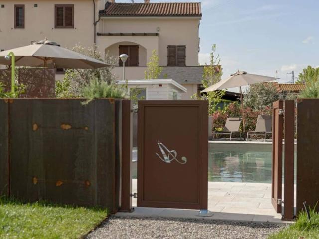Appartamento in affitto a Cascina PI