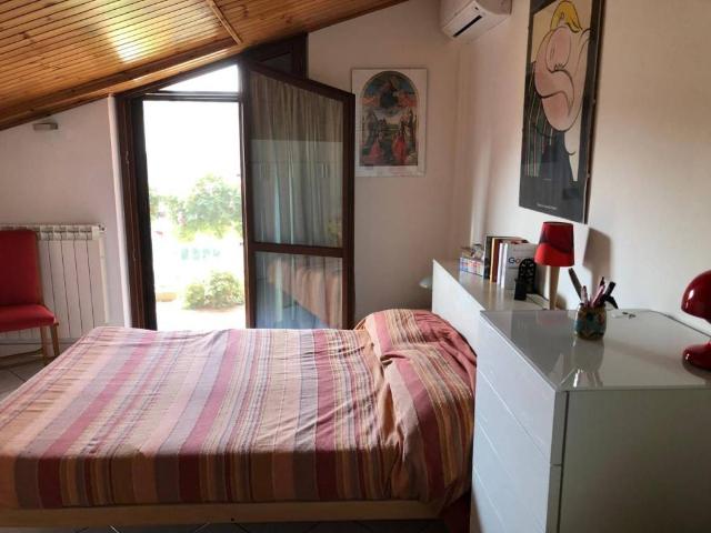 Appartamento in affitto a Cascina PI