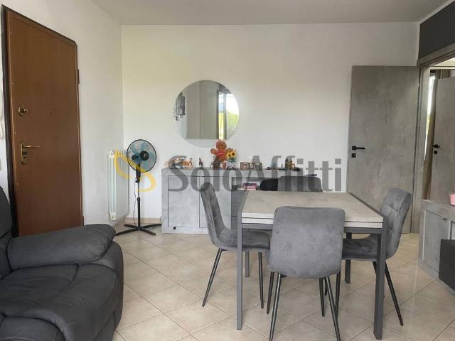 Appartamento in affitto a Cascina PI