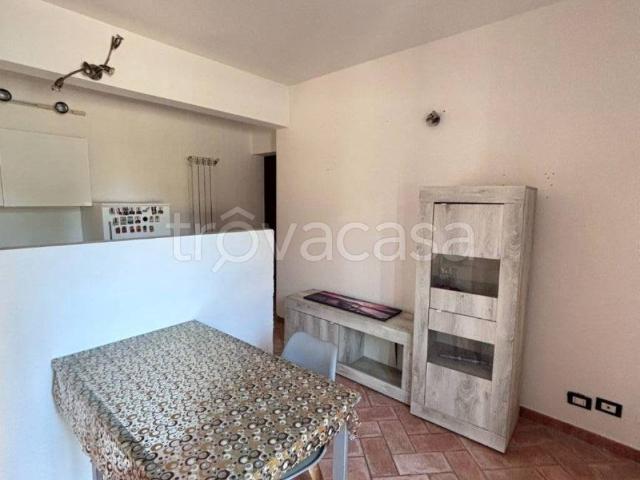 Appartamento in affitto a Cascina via dell'Arancio, 60, arredato, giardino privato, lavatrice TrovaCasa
