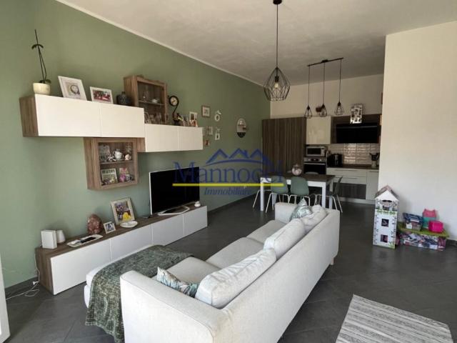 Appartamento in affitto a Cascina via di Mezzo Sud, arredato, giardino privato, posto auto TrovaCasa