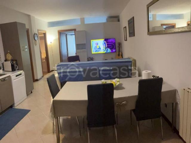 Appartamento in affitto a Cascina via Tosco Romagnola, San Frediano Nord San Casciano