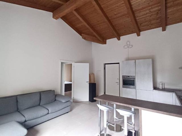 Appartamento in affitto a Caselette TO