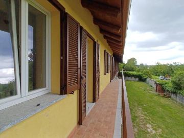 Appartamento in affitto a Caselette TO
