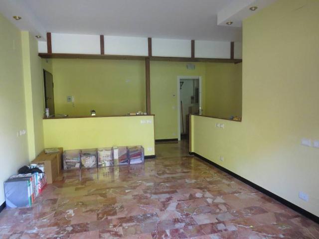 Appartamento in affitto a Casella GE