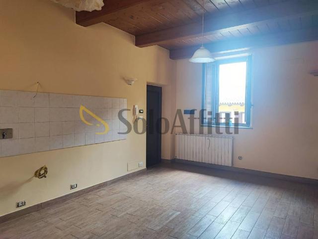 Appartamento in affitto a Caselle Torinese TO