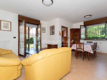 Appartamento in affitto a Caselle Torinese TO