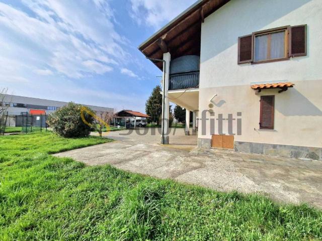 Appartamento in affitto a Caselle Torinese TO