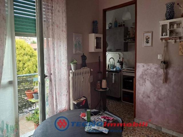 Appartamento in affitto a Caselle Torinese TO