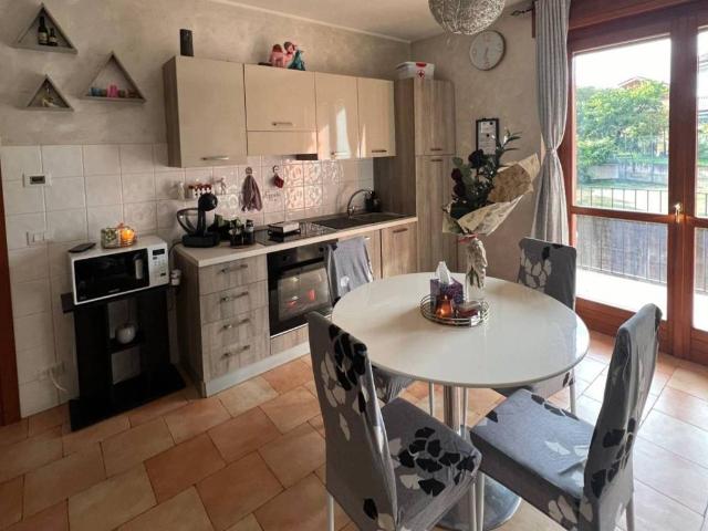 Appartamento in affitto a Caselle Torinese TO
