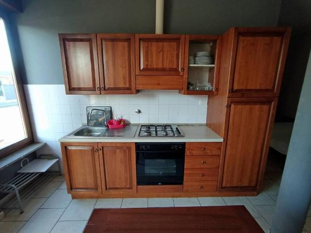 Appartamento in affitto a Caselle Torinese TO