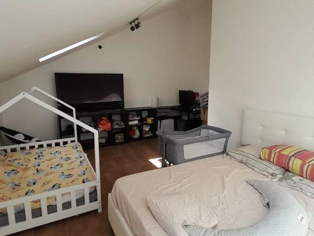Appartamento in affitto a Caselle Torinese TO
