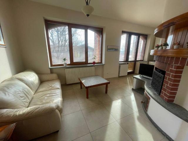 Appartamento in affitto a Caselle Torinese TO