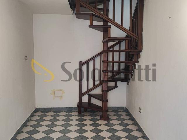 Appartamento in affitto a Caselle Torinese TO