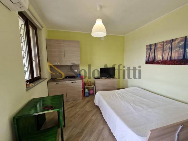 Appartamento in affitto a Caselle Torinese TO