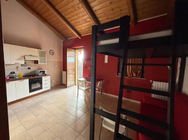 Appartamento in affitto a Caselle Torinese TO