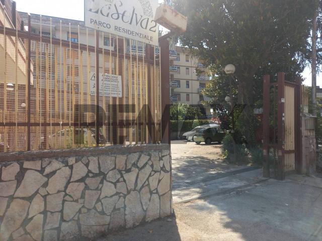 Appartamento in affitto a Caserta